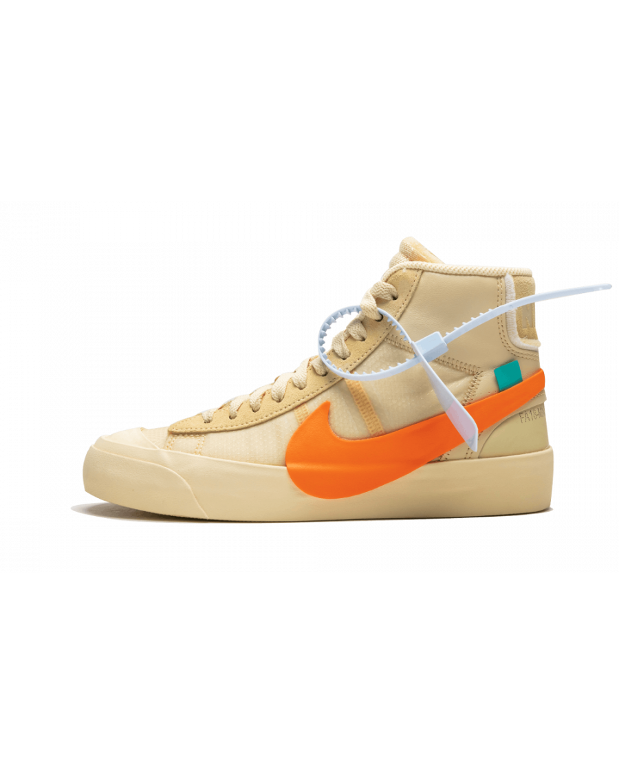 NIKE BLAZER ALL HALLOW´S EVE