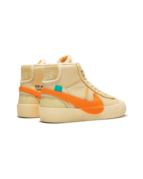 NIKE MID OFF-WHITE ALL HALLOW´S EVE